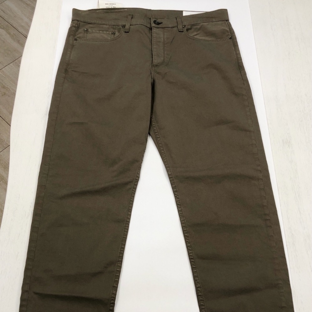 Rag and Bone Men’s pants